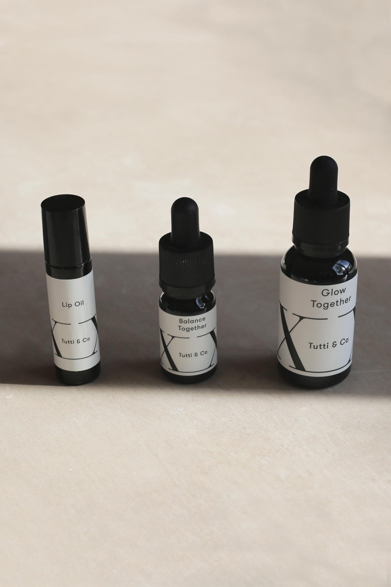 Balance Together Essential Oil