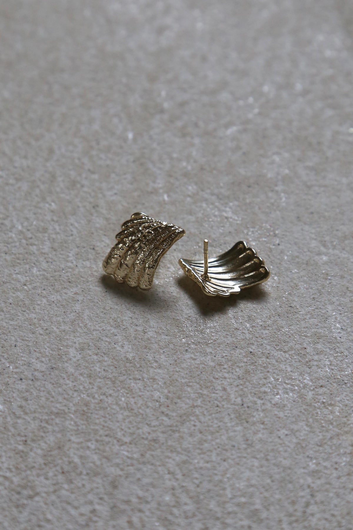 Sunbeam Earrings