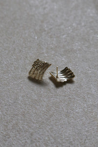 Sunbeam Earrings