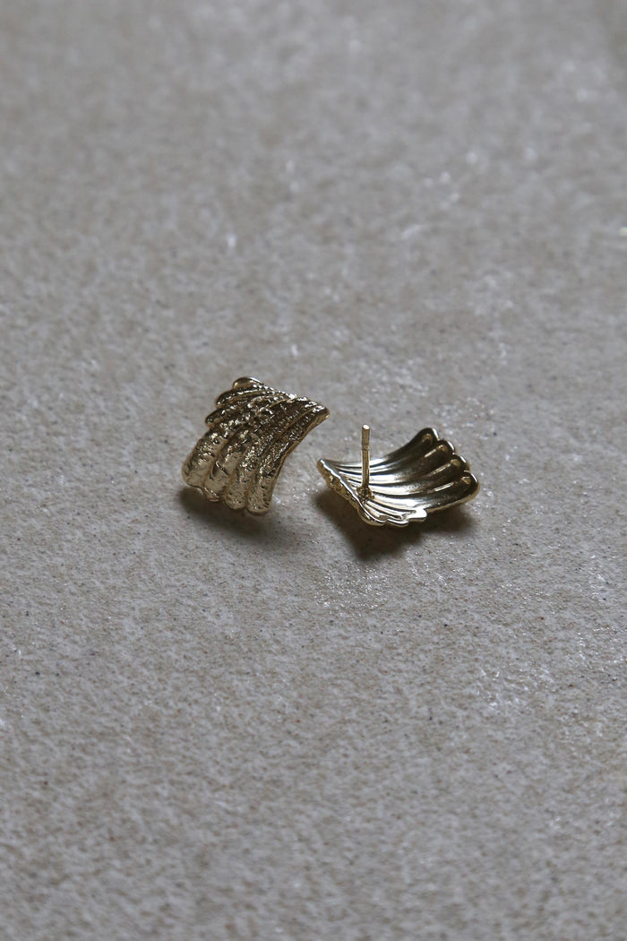 Sunbeam Earrings