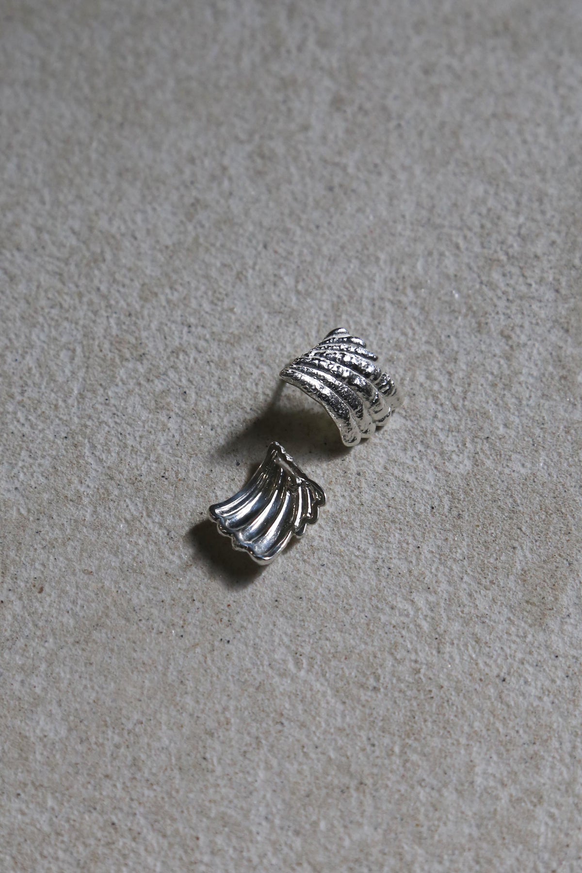 Sunbeam Earrings
