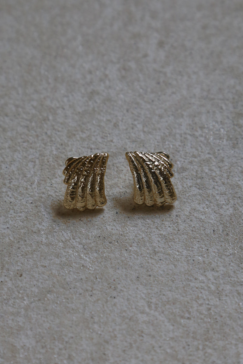 Sunbeam Earrings