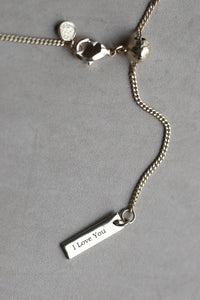 Sweetheart Bracelet