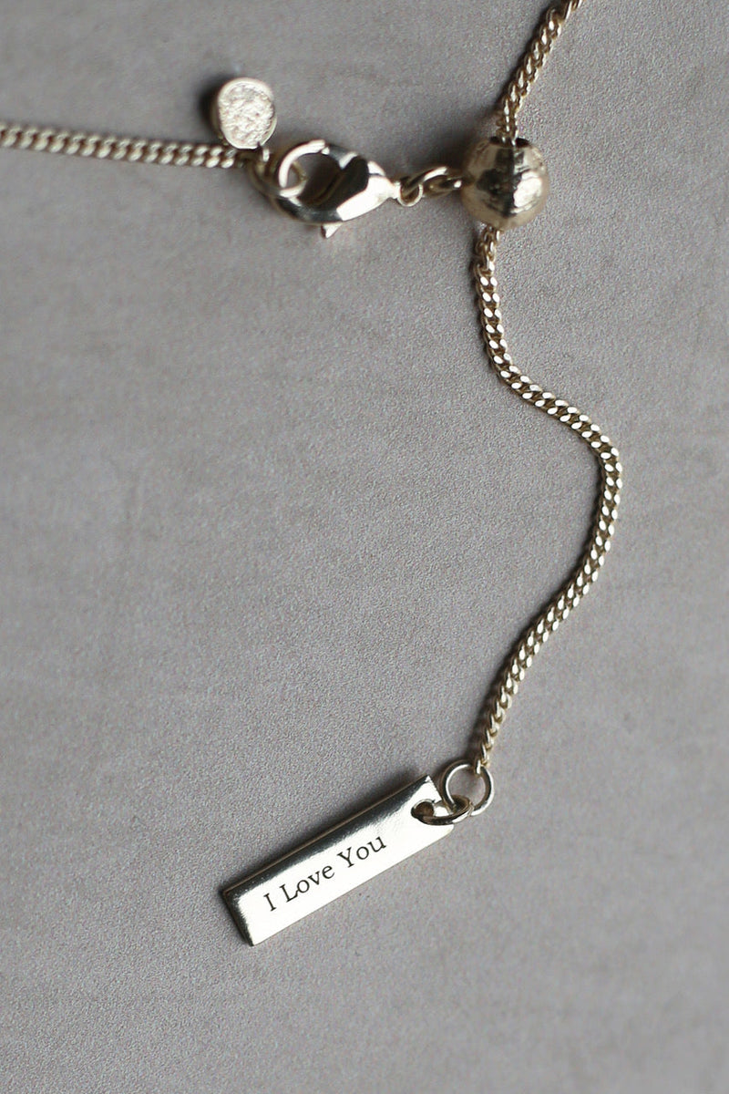 Sweetheart Bracelet