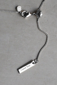Sweetheart Bracelet