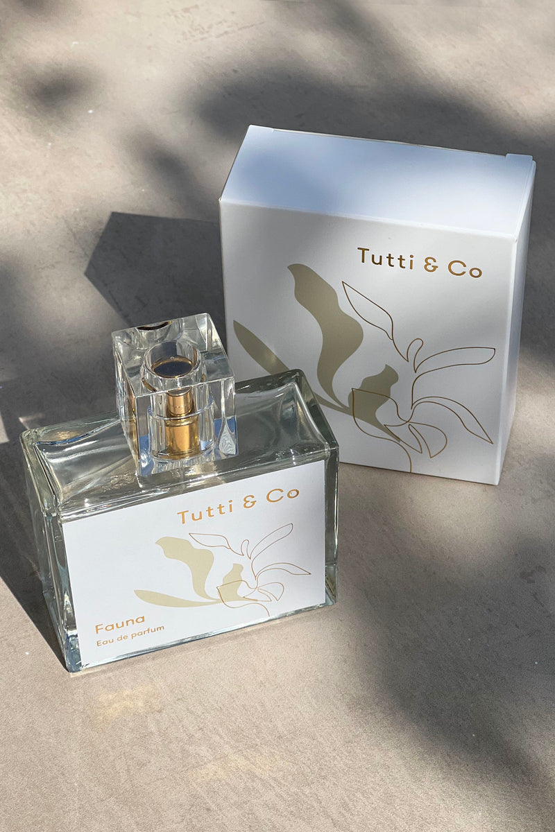 Fauna Eau De Parfum