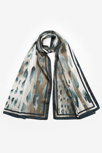 Evergreen Scarf