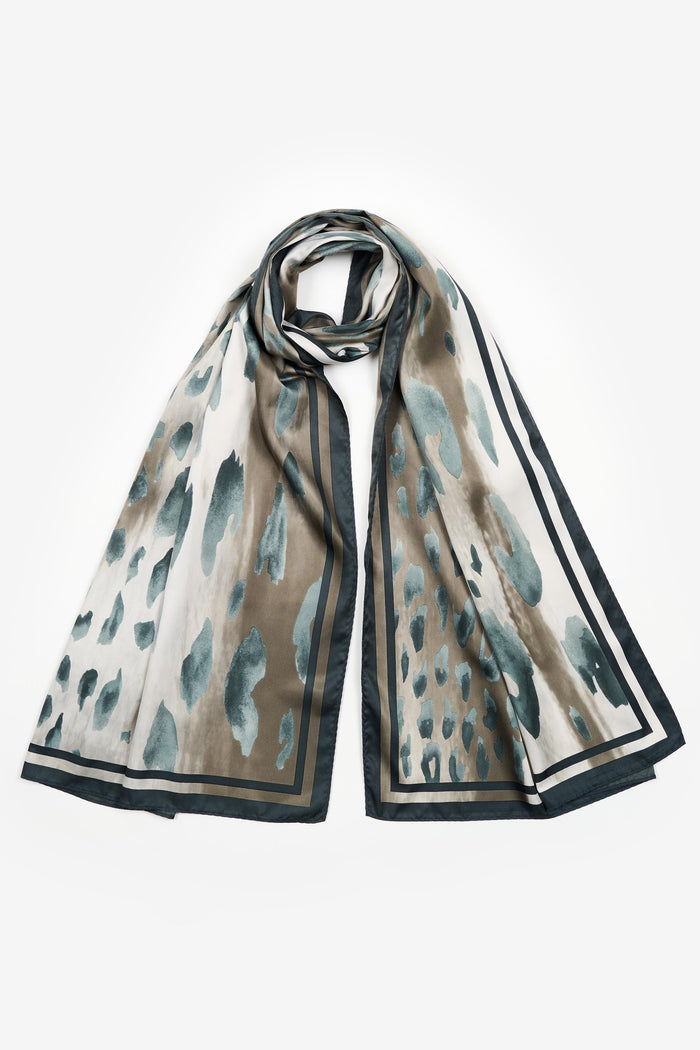 Evergreen Scarf
