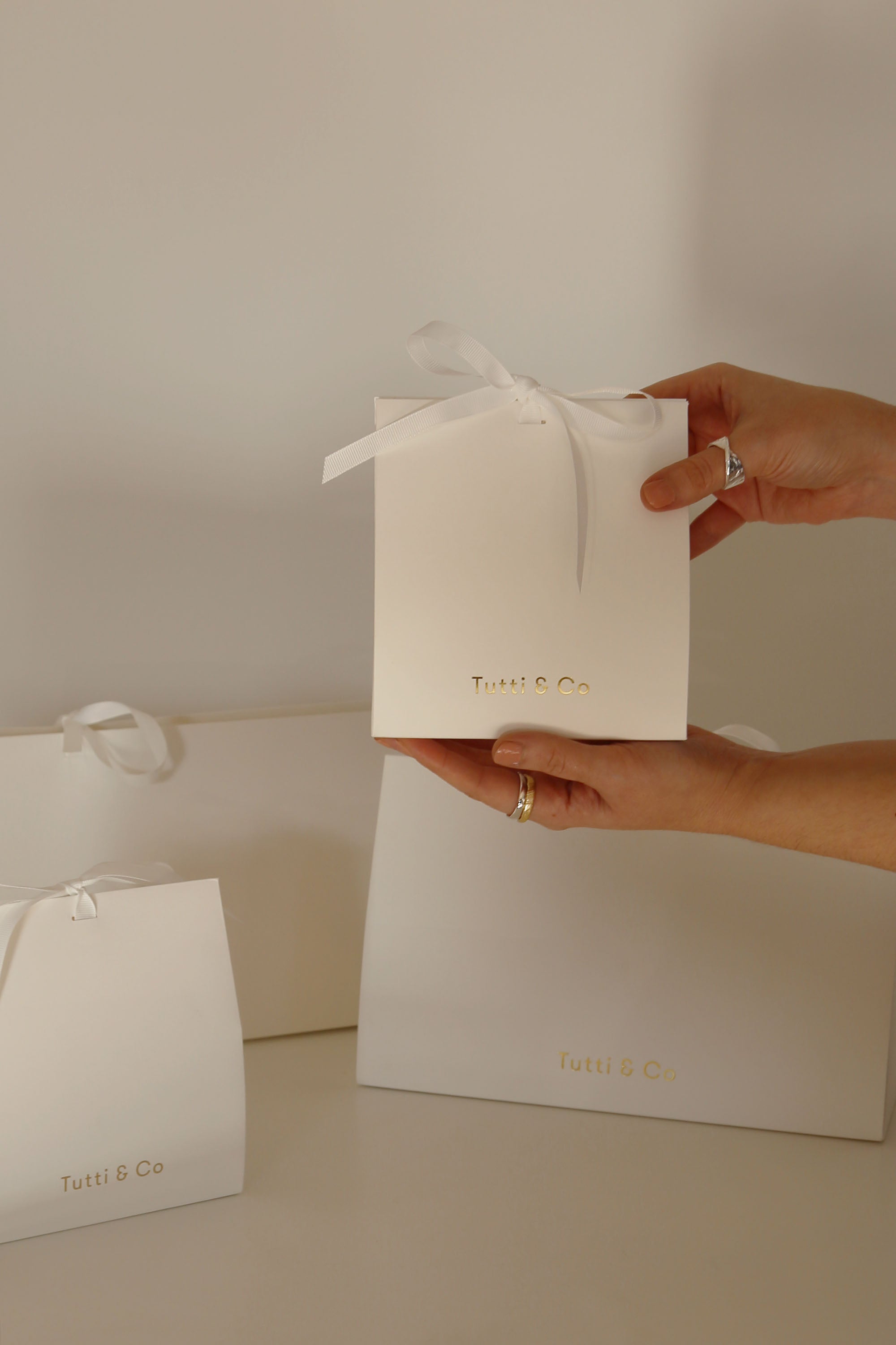 Gift Bag Tutti Co