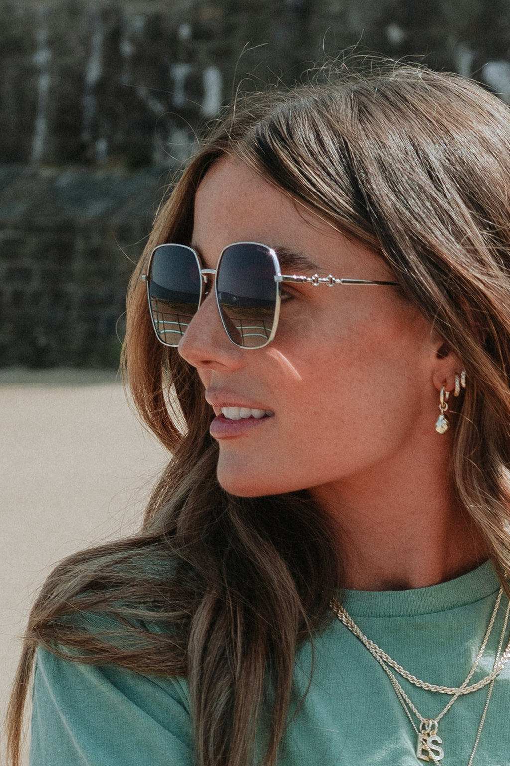 Iris Sunglasses