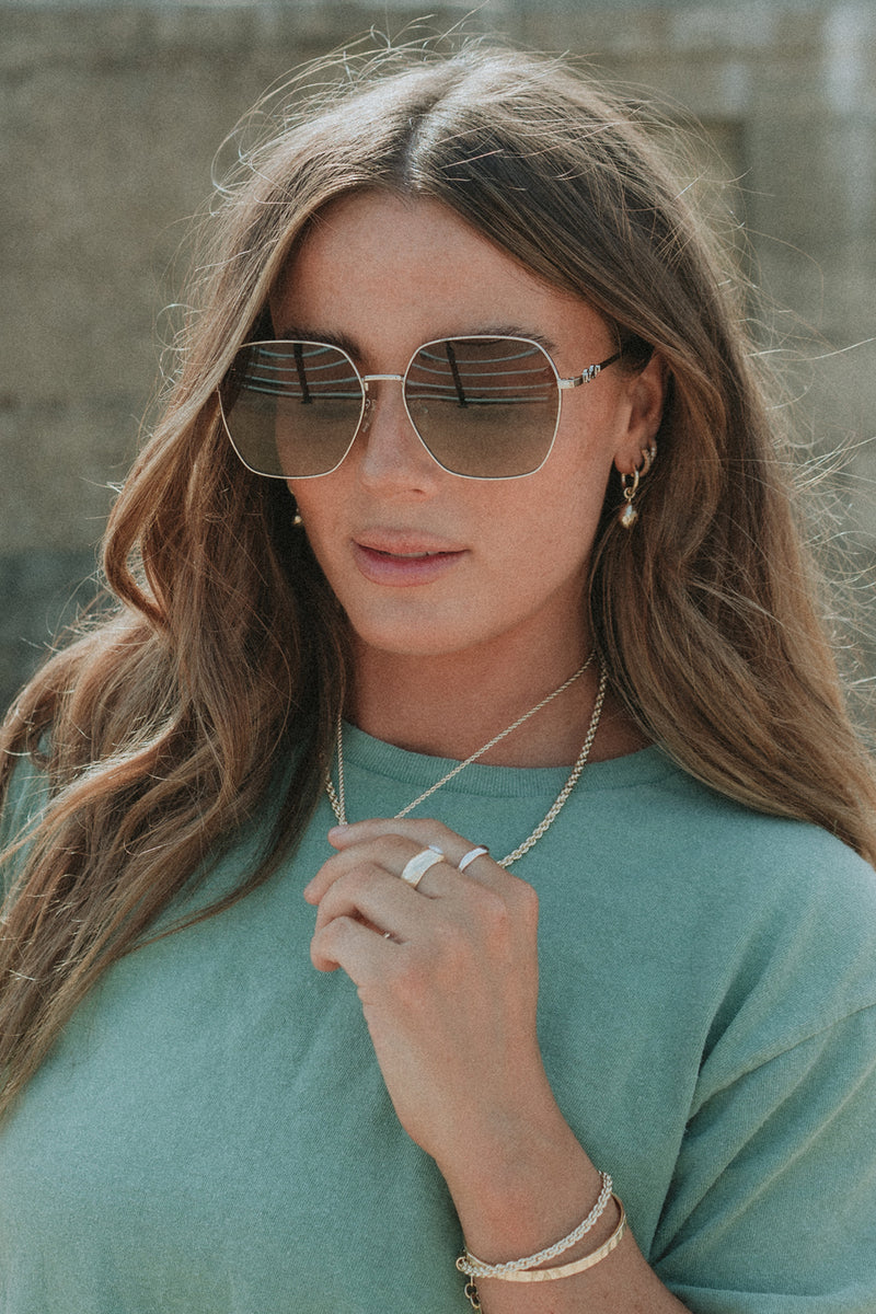 Iris Sunglasses