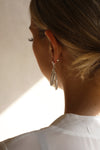 Joy Earrings Silver