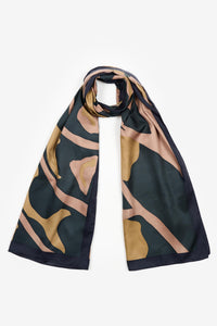 Mineral Scarf