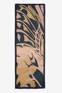 Mineral Scarf