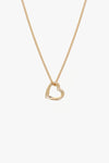 Aspire Necklace Gold