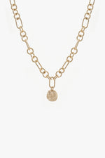 Grove Necklace Gold