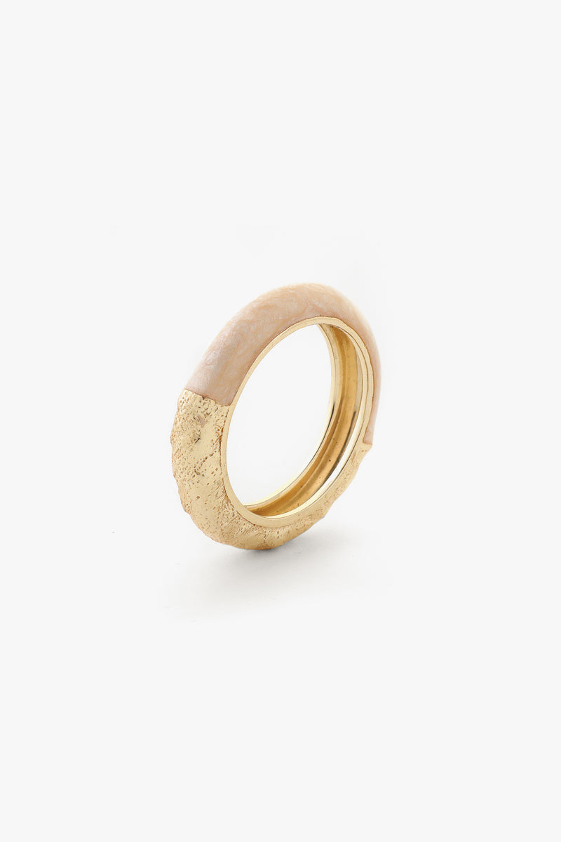 Yearn Ring Gold