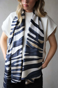 Riverine Scarf
