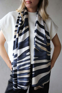 Riverine Scarf