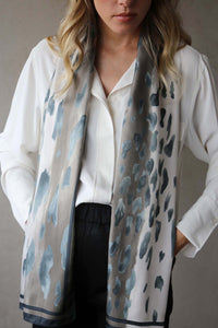 Evergreen Scarf