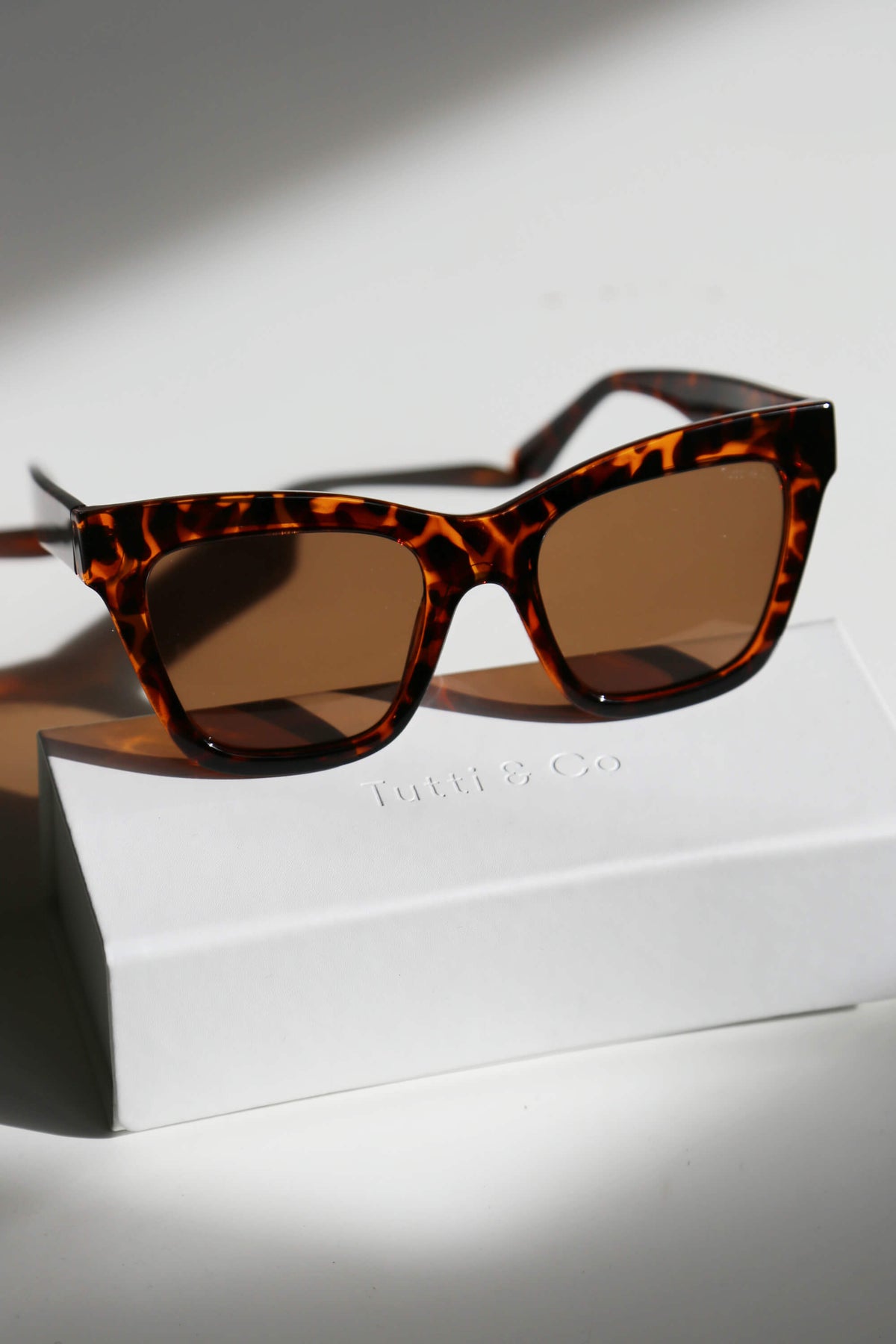 Voyage Sunglasses