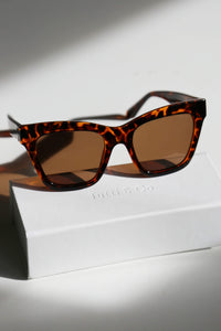Voyage Sunglasses