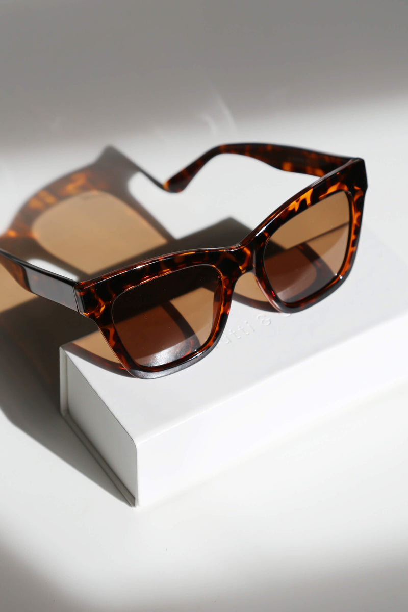Voyage Sunglasses