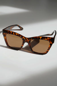 Voyage Sunglasses