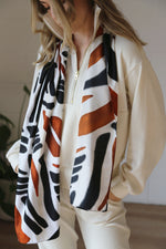 Bound Scarf