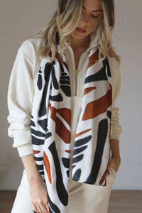 Bound Scarf