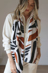 Bound Scarf