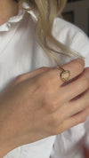 Fate Ring Gold