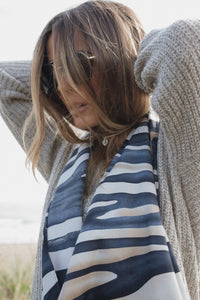 Riverine Scarf