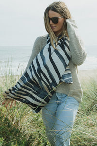 Riverine Scarf