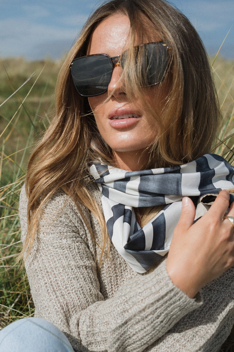 Riverine Scarf